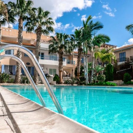 Holiday Cosy Home Paphos Luaran gambar