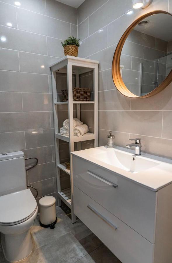 Holiday Cosy Home Paphos Luaran gambar