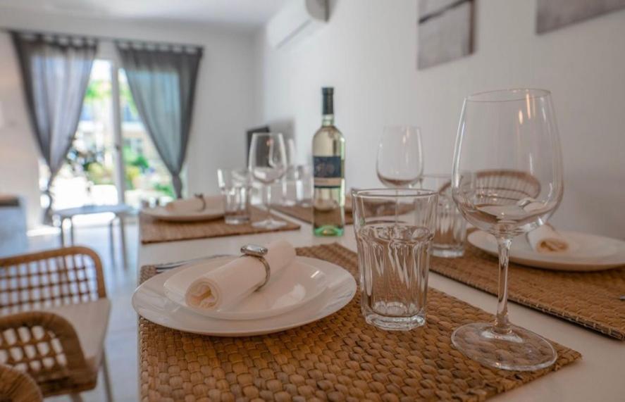 Holiday Cosy Home Paphos Luaran gambar