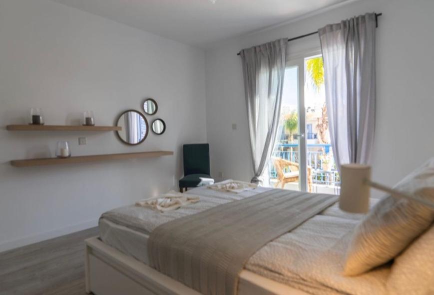 Holiday Cosy Home Paphos Luaran gambar