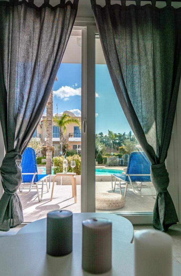Holiday Cosy Home Paphos Luaran gambar