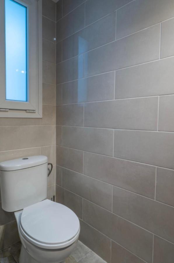 Holiday Cosy Home Paphos Luaran gambar