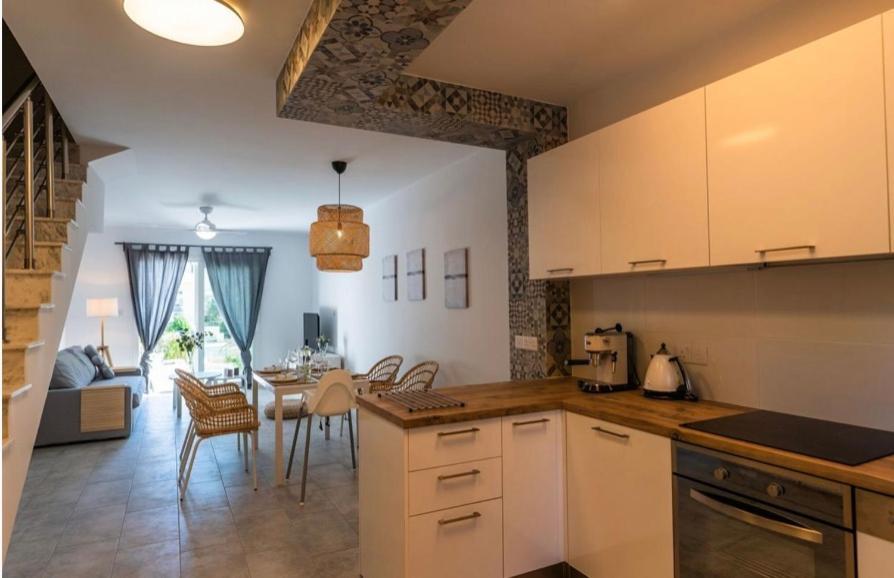 Holiday Cosy Home Paphos Luaran gambar