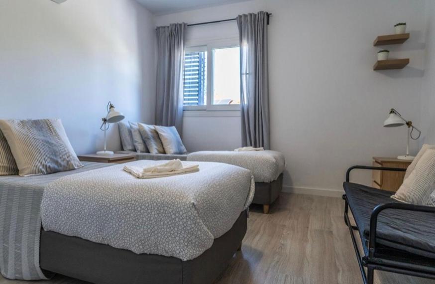Holiday Cosy Home Paphos Luaran gambar