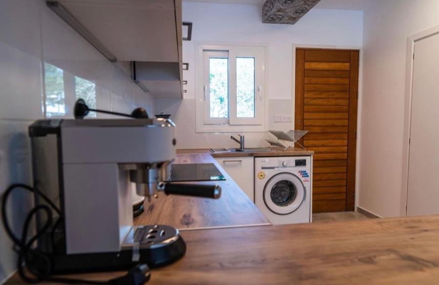 Holiday Cosy Home Paphos Luaran gambar