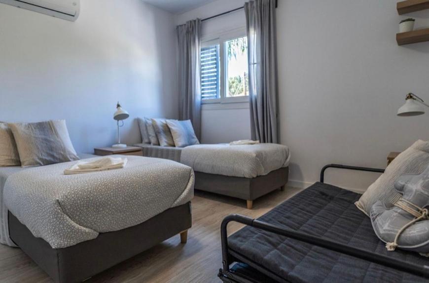 Holiday Cosy Home Paphos Luaran gambar